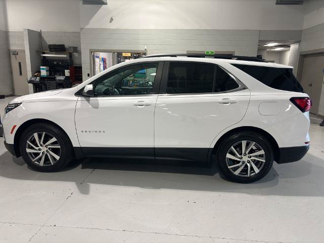 Used 2022 Chevrolet Equinox LT FWD image 8