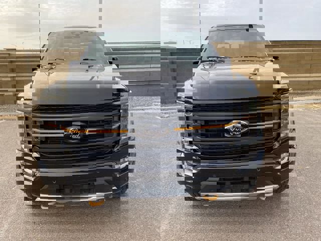 Certified 2023 Ford F150 Tremor w/ Equipment Group 402A High image 6