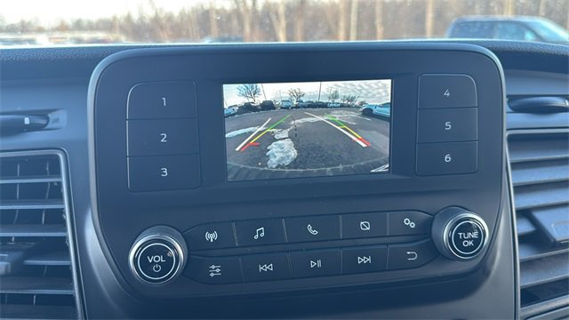 Certified 2023 Ford Transit 250 Low Roof AWD w/ Exterior Upgrade Package image 20