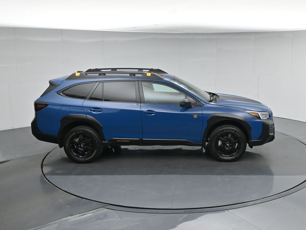 Used 2025 Subaru Outback Wilderness w/ Wilderness Package AWD/4WD image 43