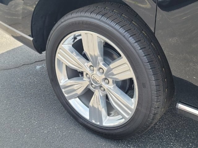 Certified 2024 Ford Expedition Max King Ranch AWD/4WD image 19