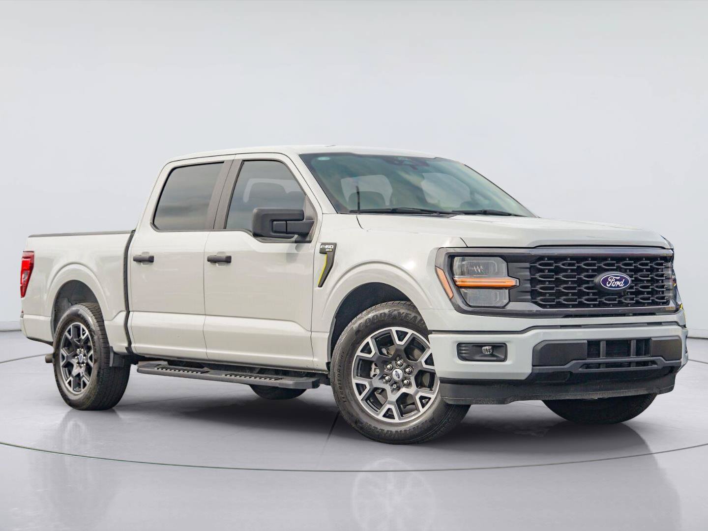 Certified 2024 Ford F150 STX