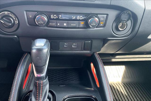 Used 2023 Nissan Frontier PRO-4X w/ Tow Package image 36