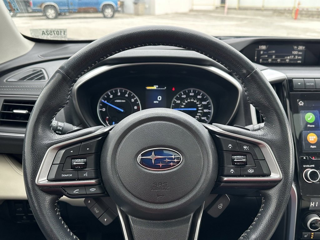 Used 2021 Subaru Ascent Limited w/ Technology Package image 27