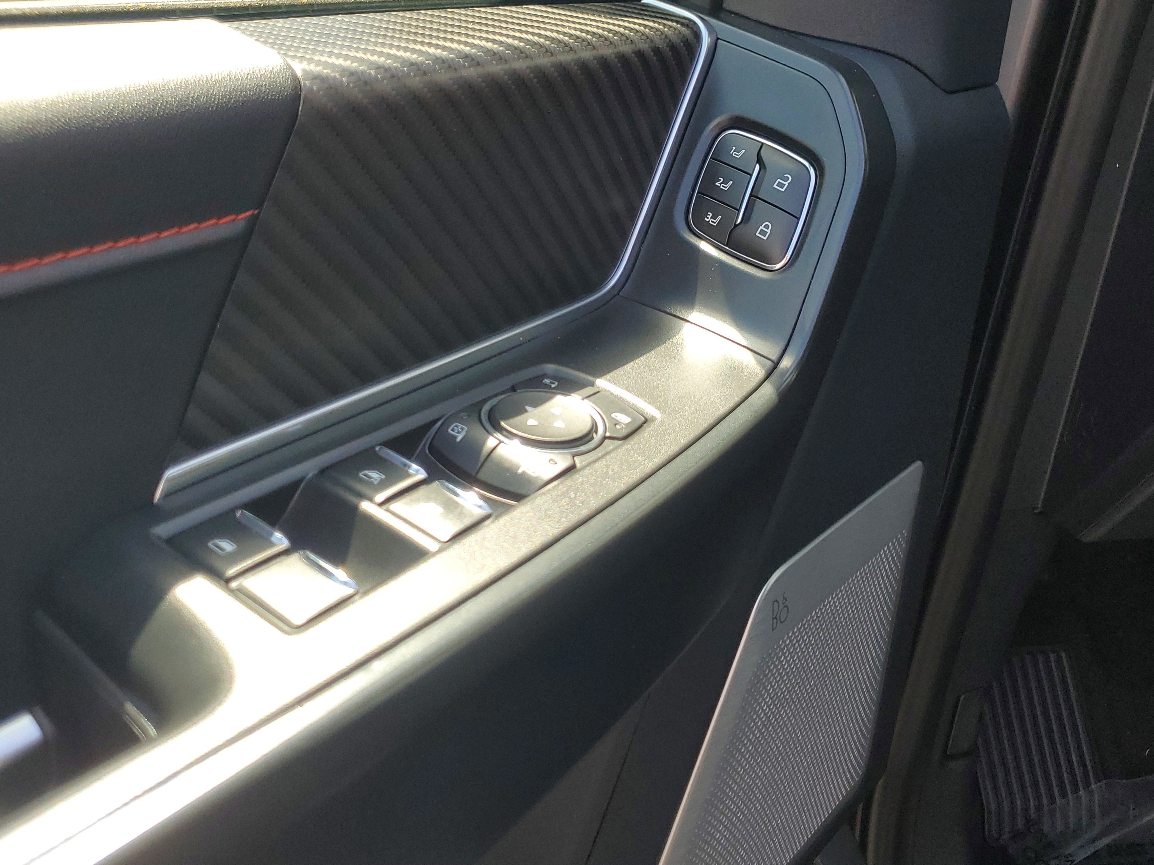 Certified 2024 Ford F150 Raptor image 19