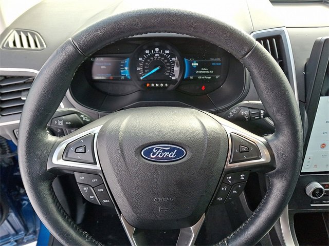 Certified 2022 Ford Edge SEL w/ Convenience Package image 17