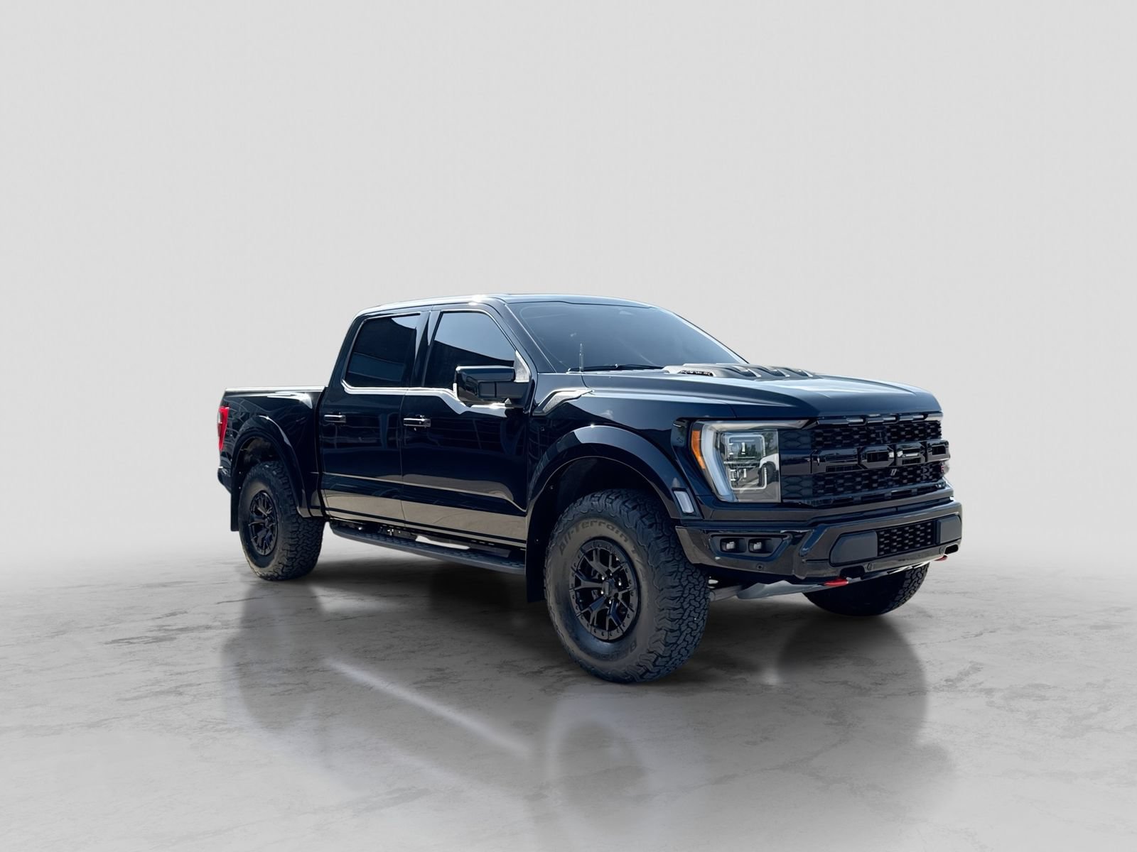 Certified 2023 Ford F150 Raptor w/ Equipment Group 802A Raptor R AWD/4WD image 10