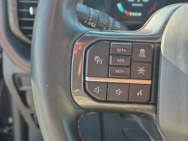 Certified 2024 Ford Expedition Max Limited AWD/4WD image 18