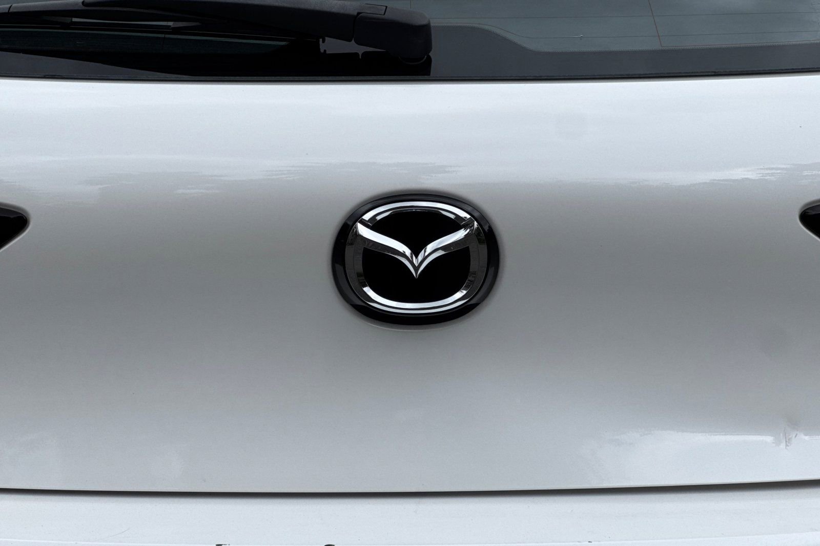 Used 2021 MAZDA MAZDA3 s FWD image 50