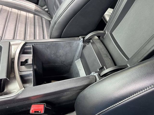 Certified 2023 Ford Edge SEL w/ Convenience Package AWD/4WD image 18