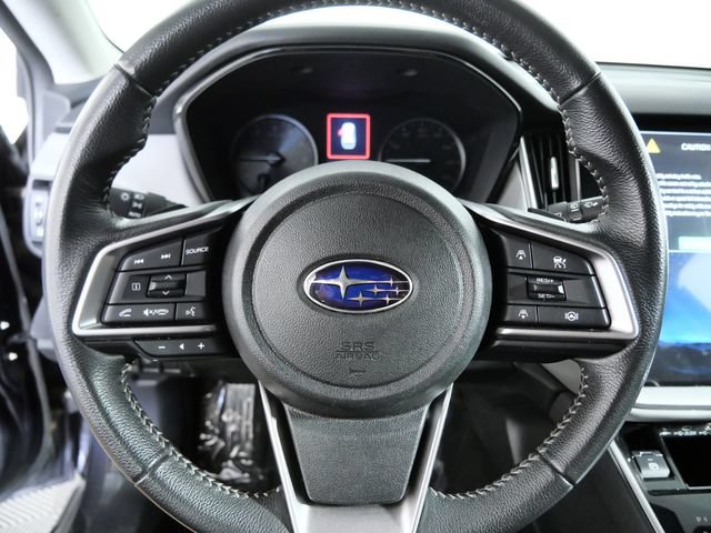 Used 2024 Subaru Outback Premium AWD/4WD image 17