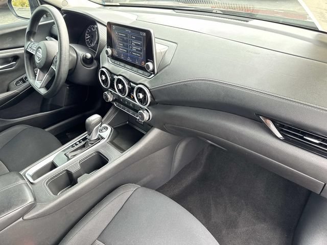 Used 2023 Nissan Sentra SV FWD image 36