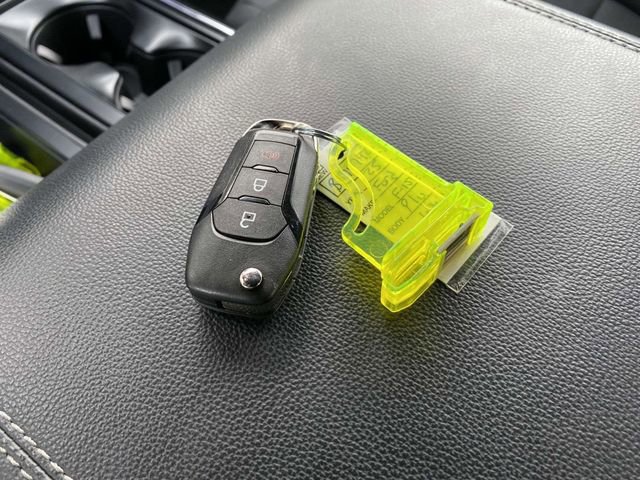 Certified 2025 Ford F150 STX image 33