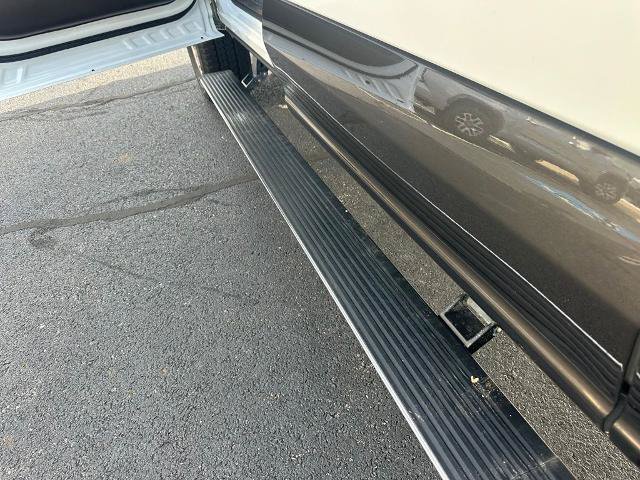 Certified 2025 Ford F250 King Ranch AWD/4WD image 25