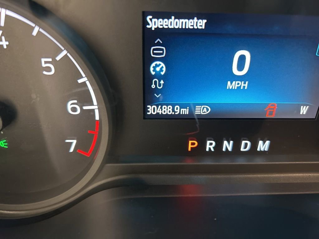 Certified 2021 Ford F150 XL w/ STX Appearance Package image 18