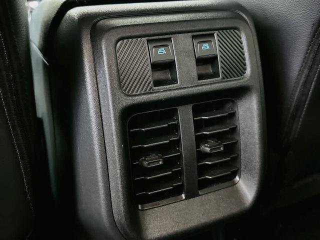 Certified 2025 Ford Bronco Outer Banks AWD/4WD image 13