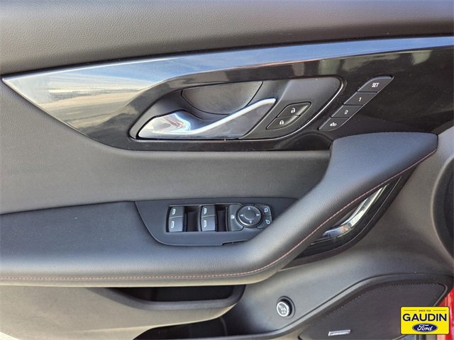 Used 2021 Chevrolet Blazer RS w/ Enhanced Convenience Package image 18