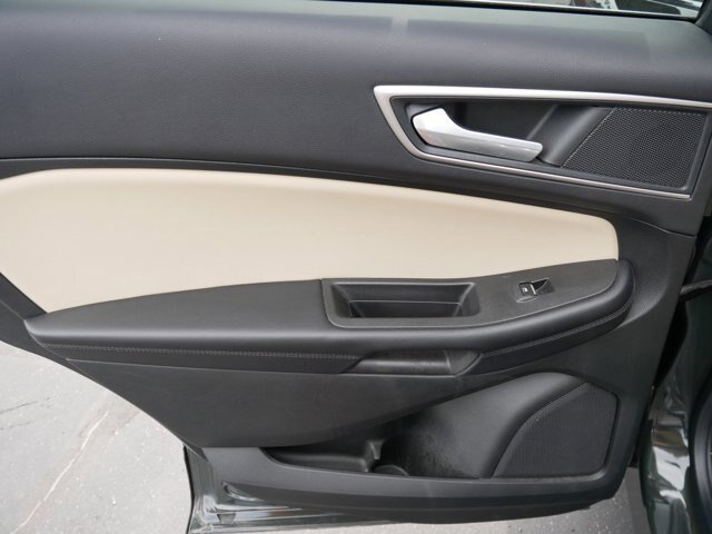 Certified 2022 Ford Edge SEL w/ Convenience Package AWD/4WD image 14