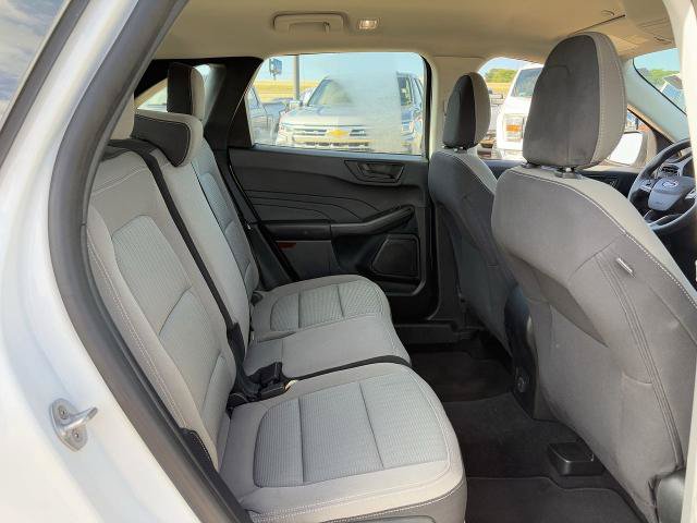 Certified 2022 Ford Escape S AWD/4WD image 29