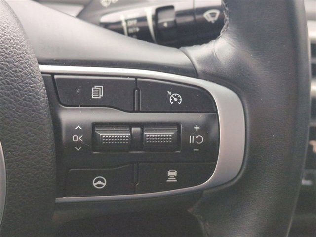 Used 2023 Kia K5 GT-Line image 26