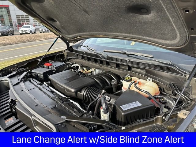 Used 2021 Cadillac Escalade Premium Luxury w/ Driver Assist Tech Package image 50