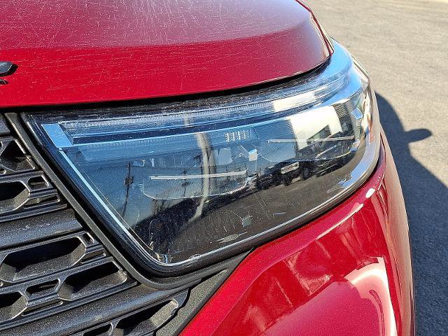 Certified 2022 Ford Explorer XLT w/ Equipment Group 202A image 9