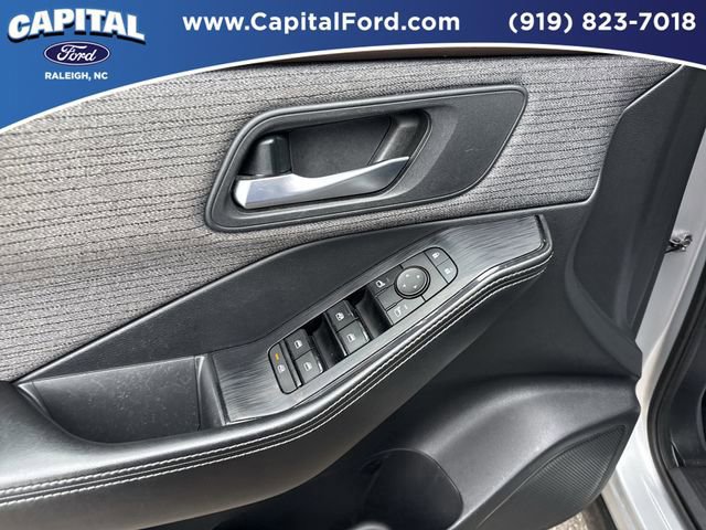 Used 2021 Nissan Rogue SV image 20