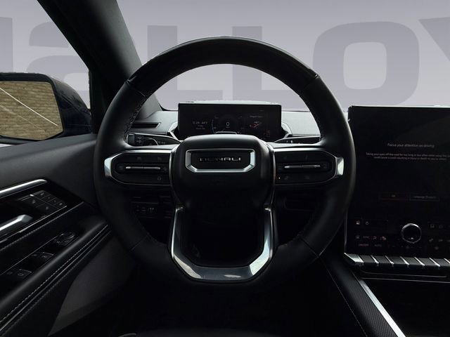 Used 2025 GMC Sierra EV Denali image 13