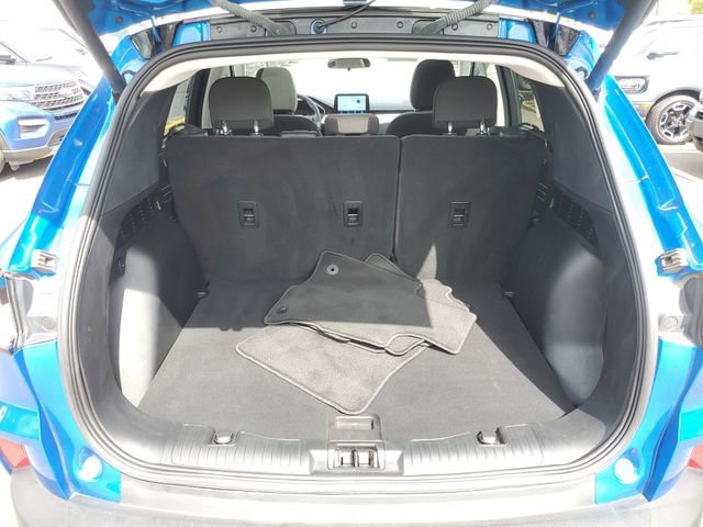 Certified 2021 Ford Escape SE w/ Convenience Package AWD/4WD image 8