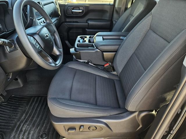 Used 2024 Chevrolet Silverado 1500 Custom image 36