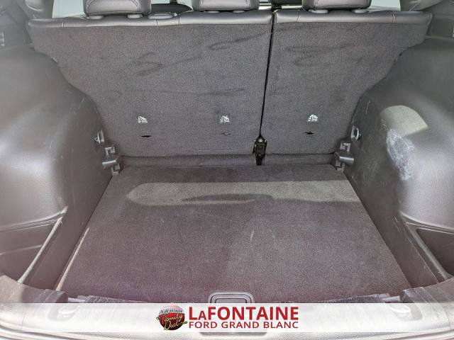 Used 2025 Jeep Compass Limited AWD/4WD image 28