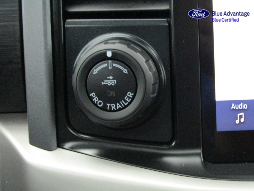 Certified 2023 Ford F150 XLT w/ Equipment Group 302A High AWD/4WD image 39