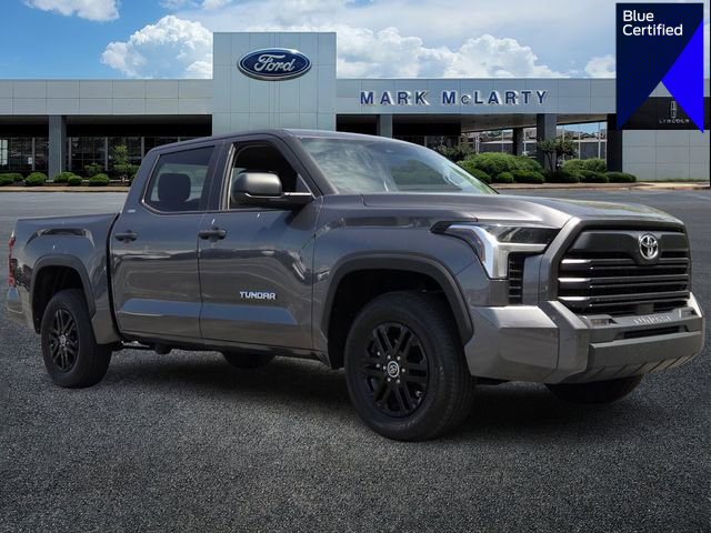 Used 2024 Toyota Tundra SR5