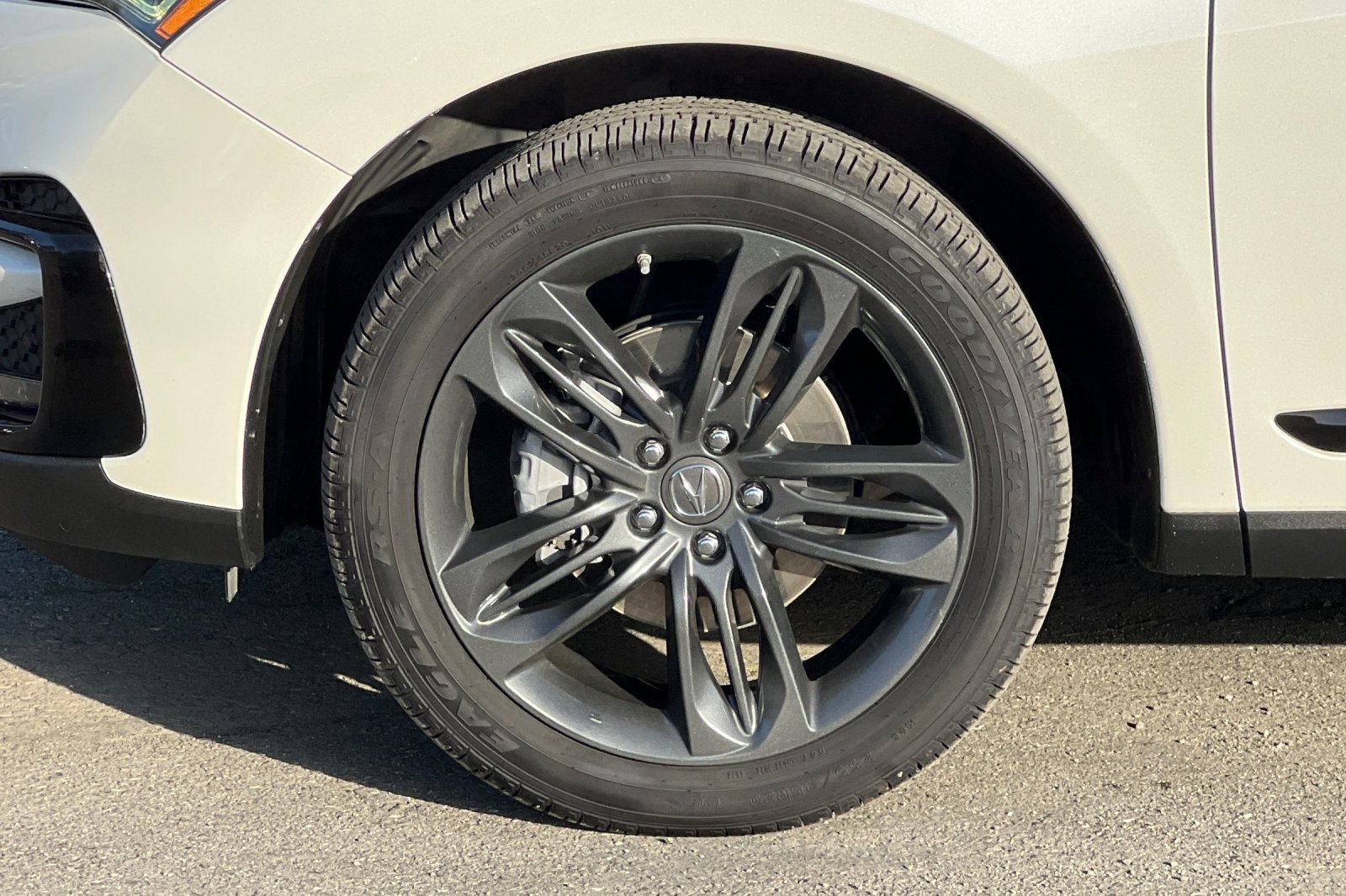 Used 2019 Acura RDX A-Spec image 27