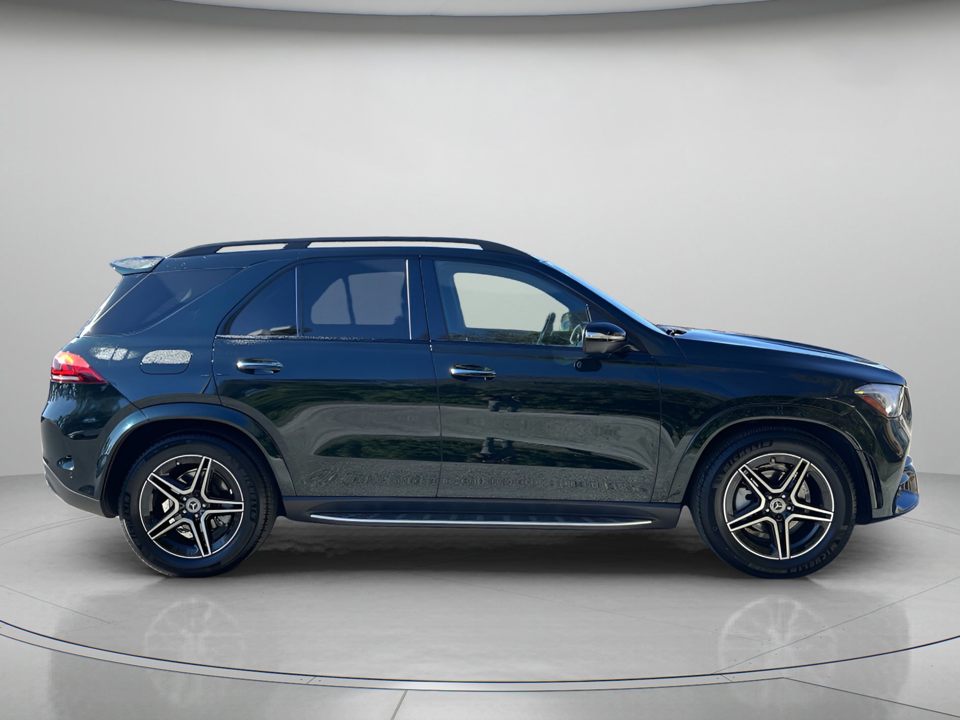 Used 2022 Mercedes-Benz GLE 350 4MATIC image 29