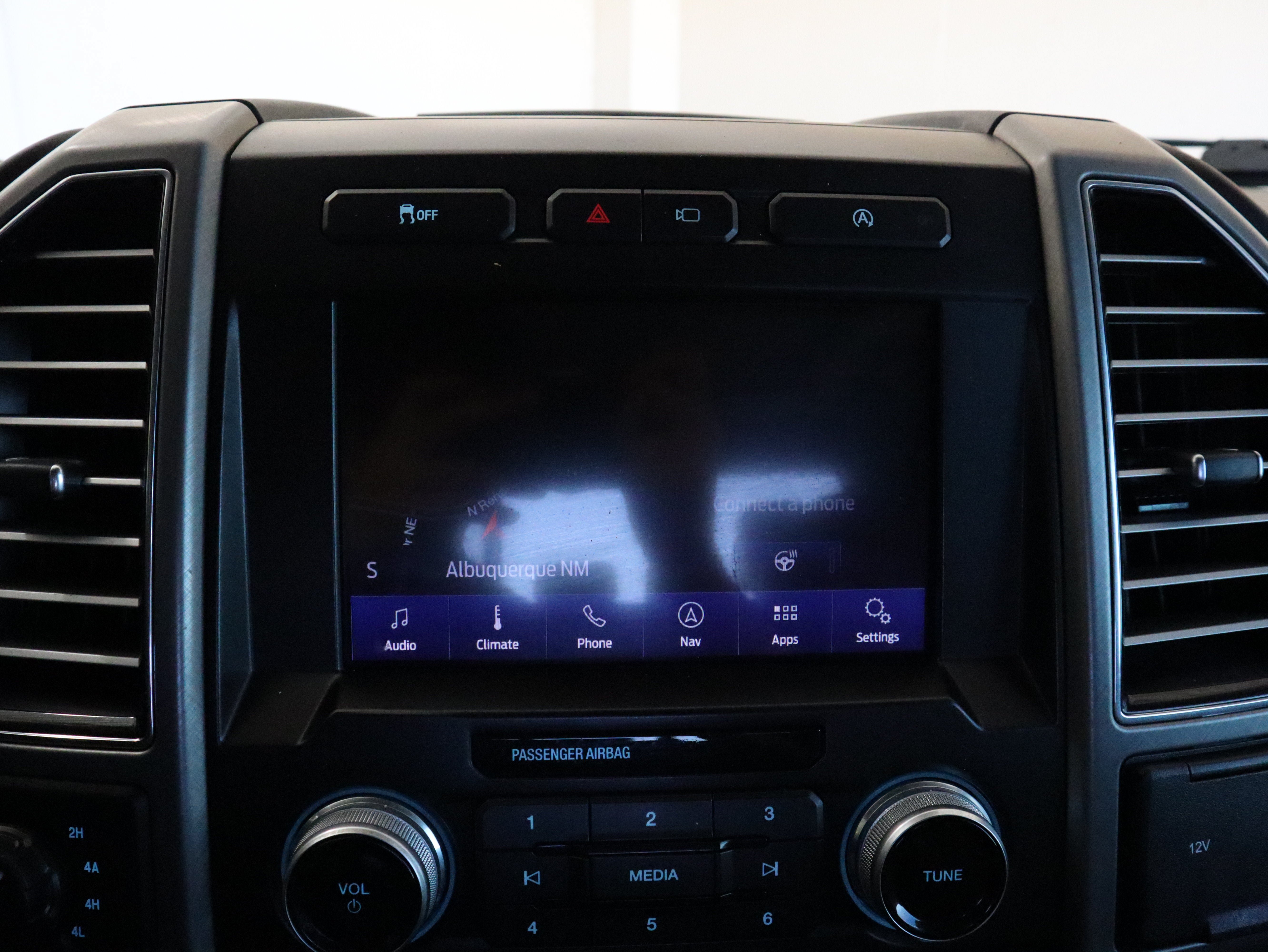 Certified 2020 Ford F150 Limited AWD/4WD image 29
