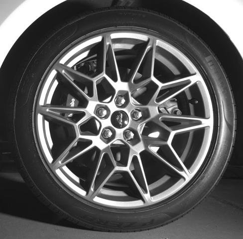 Certified 2026 Ford Mustang GT Premium w/ GT Performance Package RWD image 22