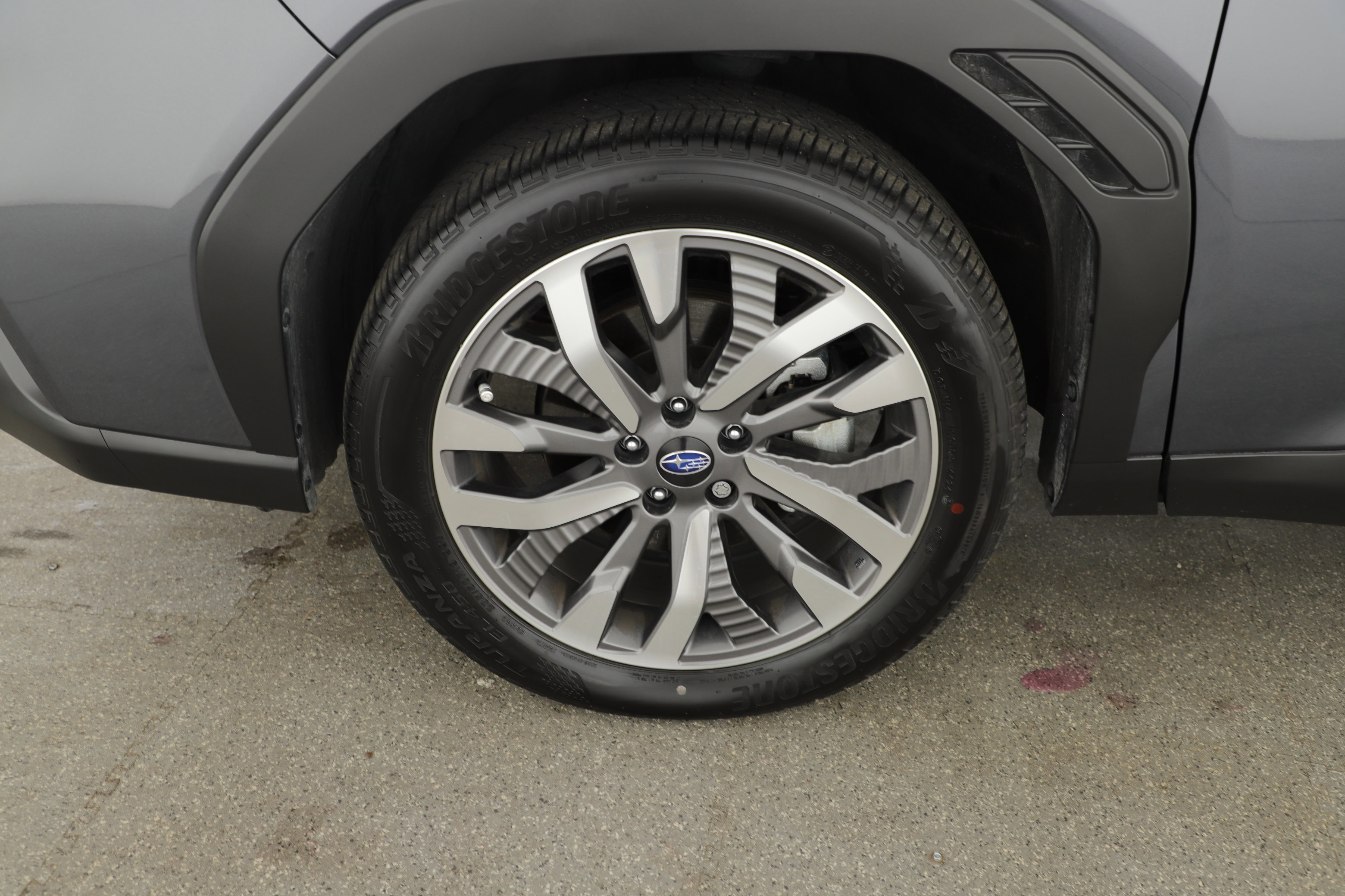 Used 2025 Subaru Forester Touring image 6