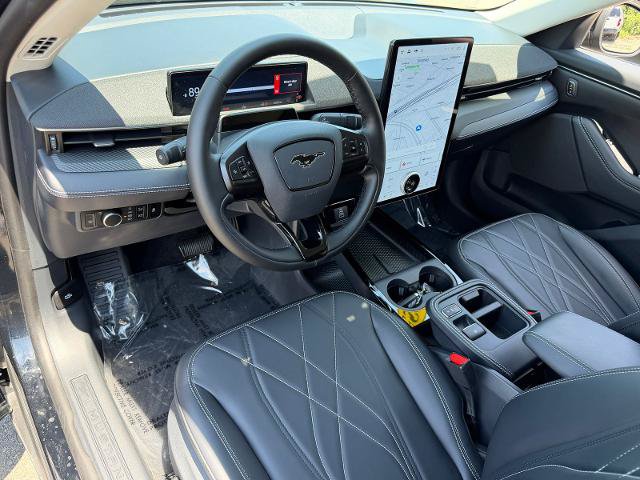 Certified 2025 Ford Mustang Mach-E Select w/ Comfort Package Lite RWD image 18