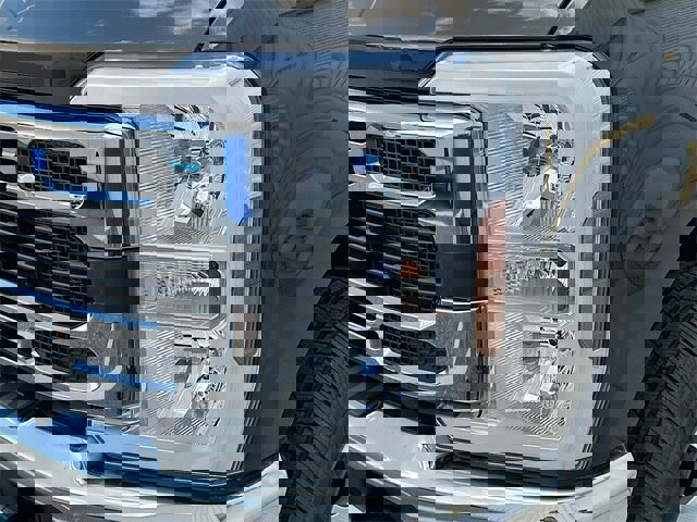 Certified 2025 Ford F350 XLT w/ 360-Degree Camera Package image 23