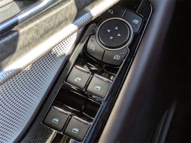 Certified 2026 Ford Explorer Platinum image 23