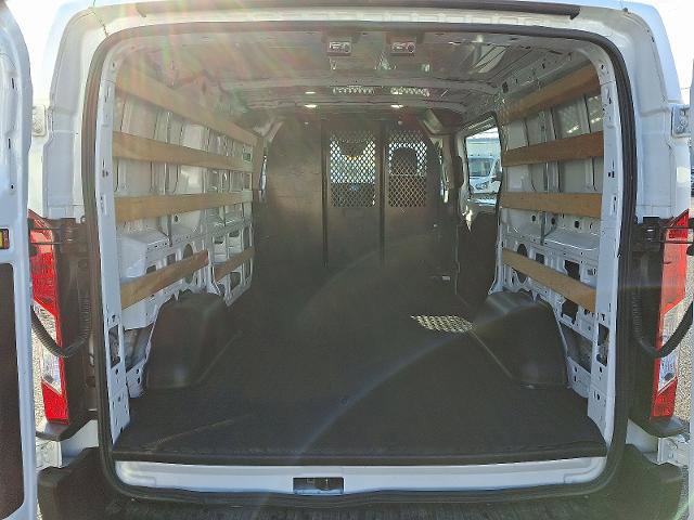 Certified 2024 Ford Transit 250 Low Roof w/ Exterior Upgrade Package image 26