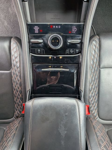 Used 2022 Jeep Grand Cherokee Summit AWD/4WD image 15