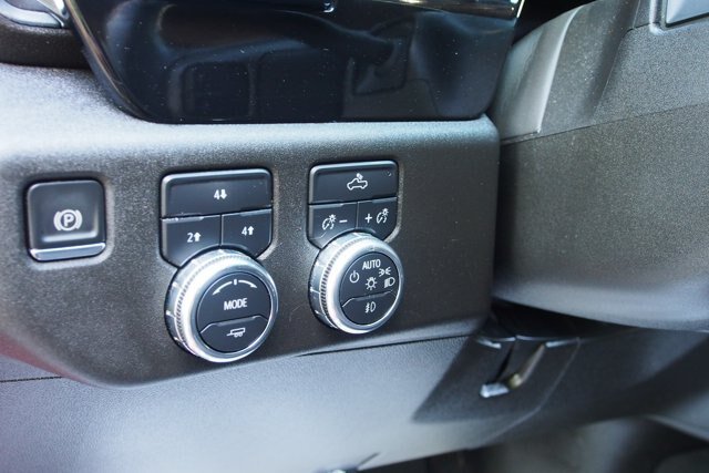 Used 2025 GMC Sierra 2500 SLE w/ Preferred Package AWD/4WD image 20