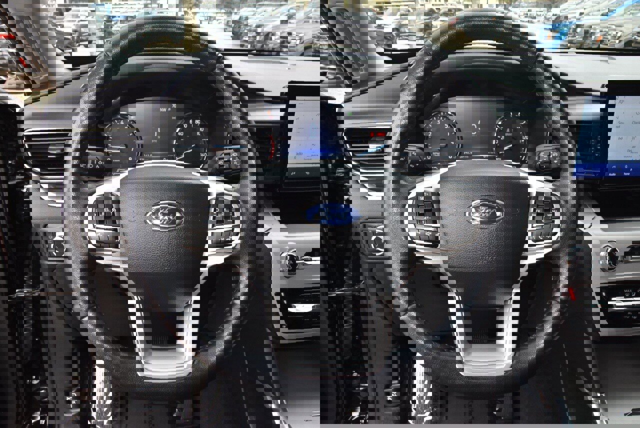 Certified 2023 Ford Explorer XLT w/ Equipment Group 202A image 23