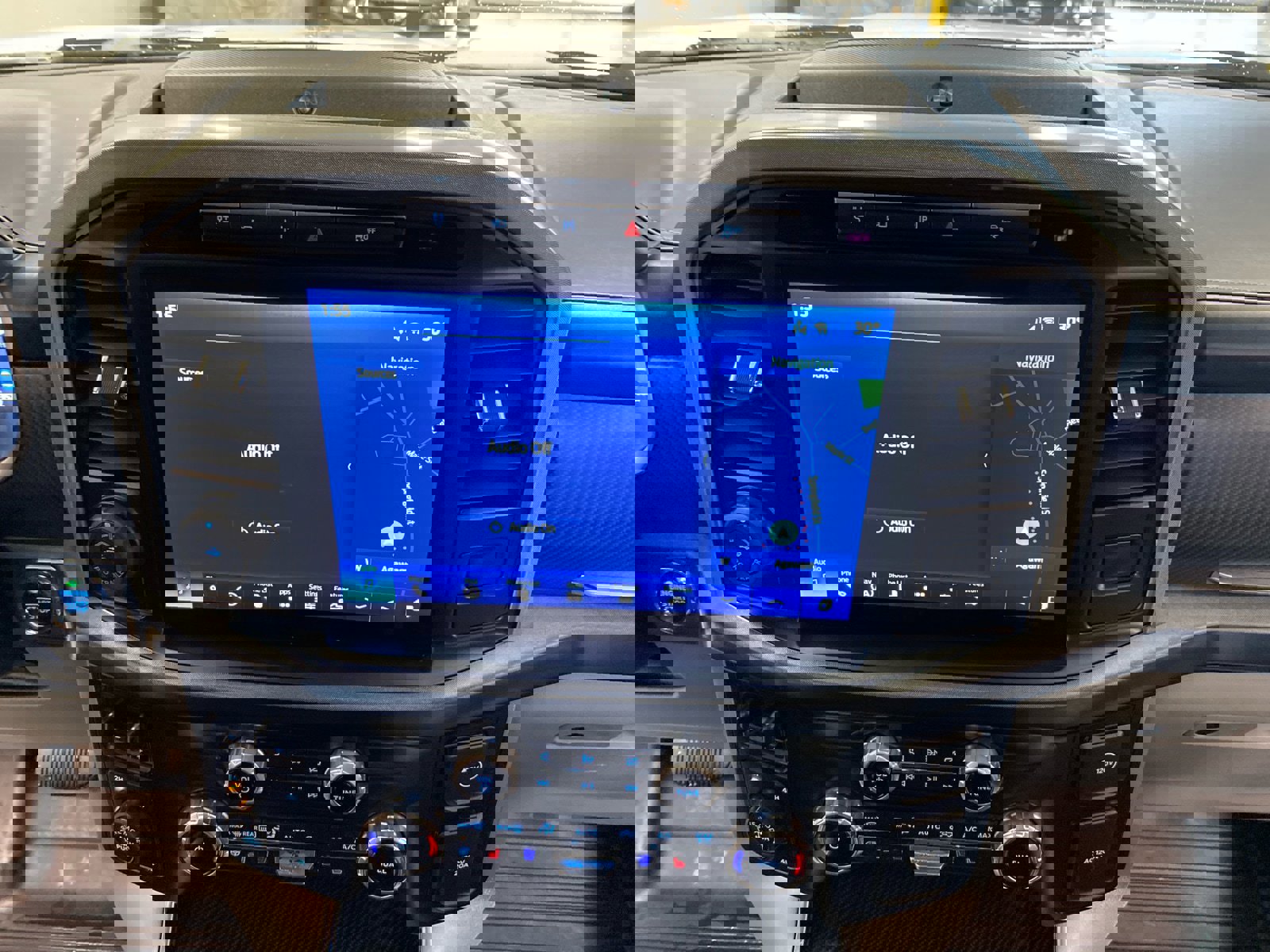 Certified 2022 Ford F150 Limited image 24