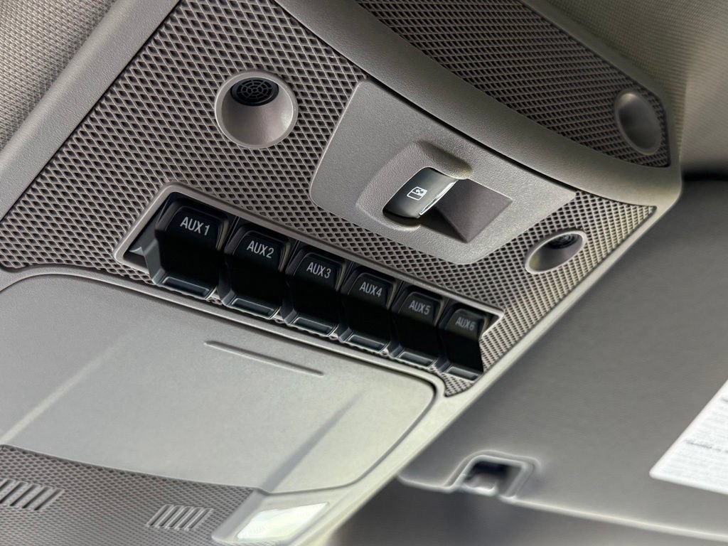Certified 2020 Ford F250 Lariat AWD/4WD image 22
