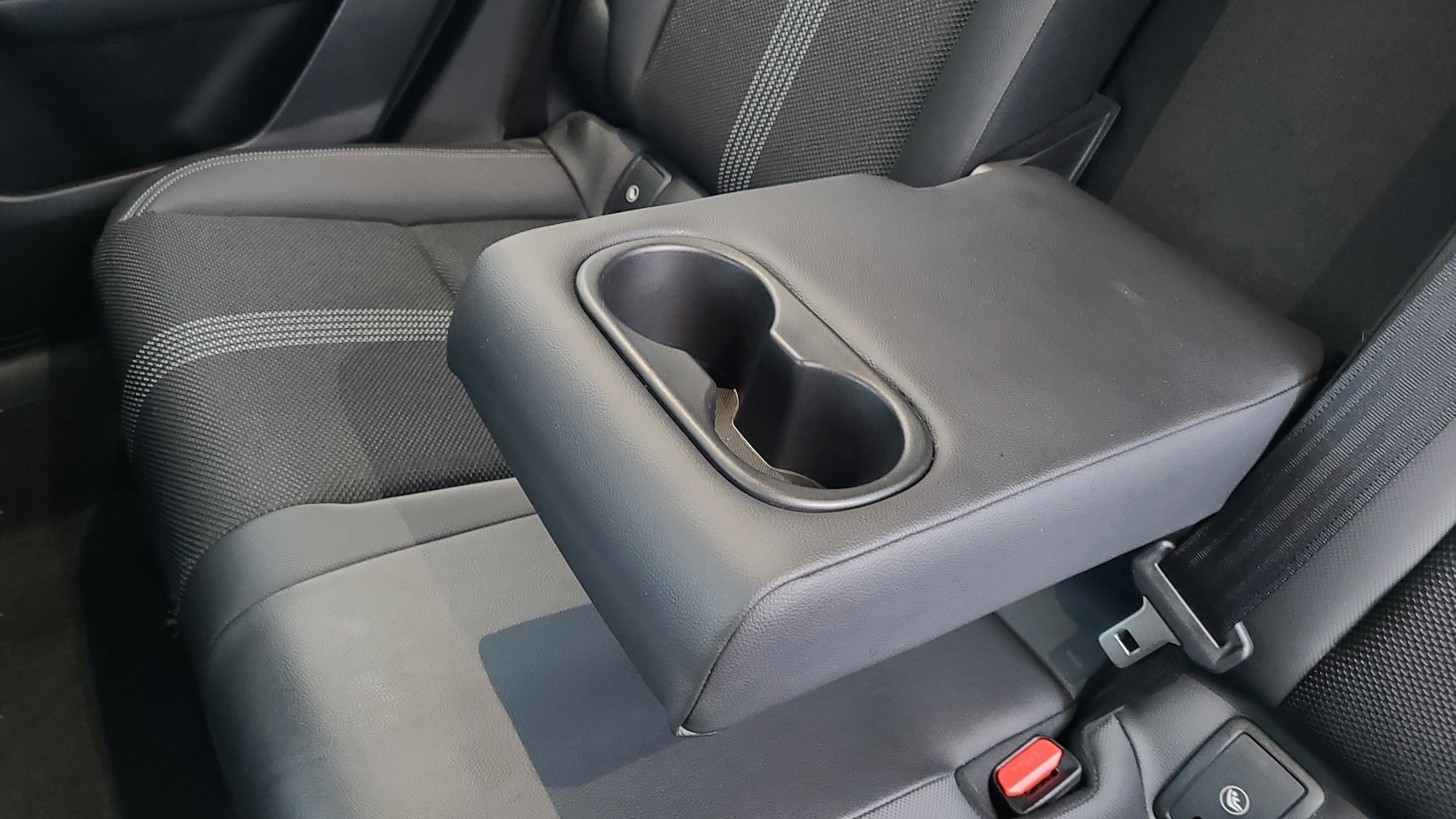 Used 2023 MAZDA CX-50 2.5 S w/ Accent Package image 15