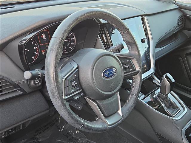 Used 2022 Subaru Outback Premium AWD/4WD image 10