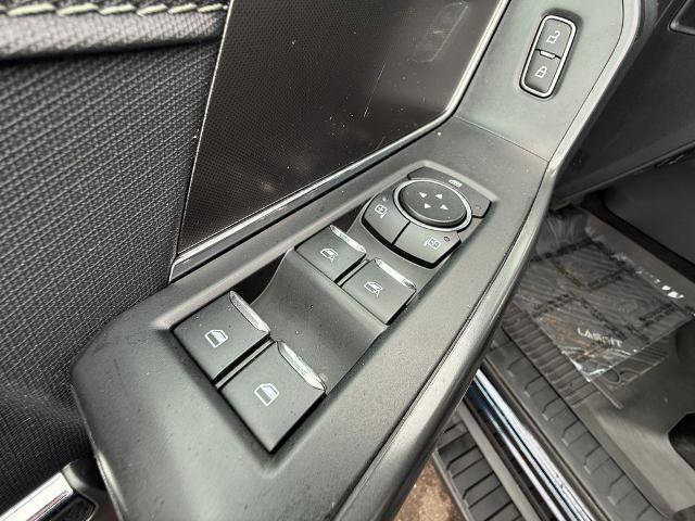 Certified 2024 Ford F150 XLT w/ Equipment Group 302A MID image 37